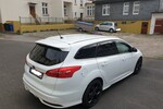 Ford Focus 106.000 km 14.950 € Solingen 42651