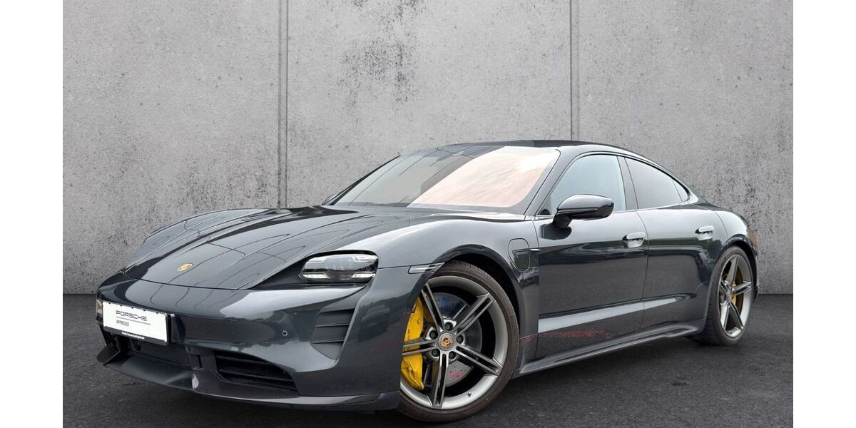 Porsche Taycan 79.751 km 84.490 &euro; Recklinghausen 45665