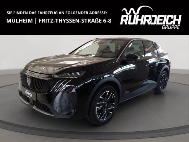 Peugeot 3008 9.000 km 42.990 &euro; Mülheim an der Ruhr 45475