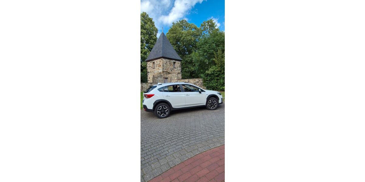 Subaru XV 49.500 km 22.500 &euro; Bochum 44894