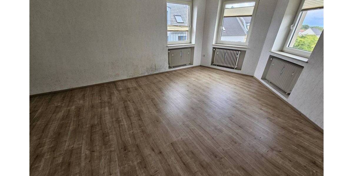 Etagenwohnung Castrop-Rauxel Castrop - 3 Zimmer, 85 m&sup2;, 550&euro; | Angebot:26929328