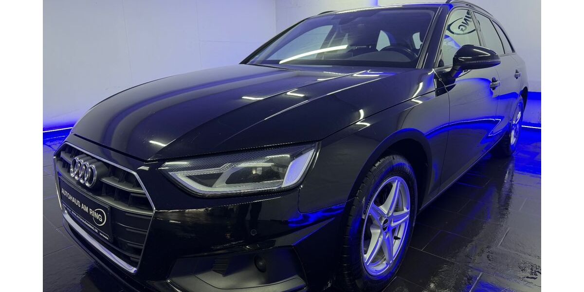 Audi A4 169.801 km 16.199 &euro; Ratingen bei Düsseldorf 40878