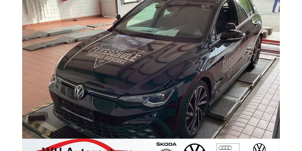 VW Golf 38.095 km 29.756 &euro; Witten 58453