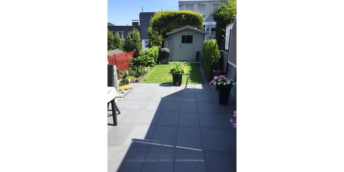 Reihenhaus Velbert Pöthen - 3.5 Zimmer, 100 m&sup2;, 360.000&euro; | Angebot:27487035