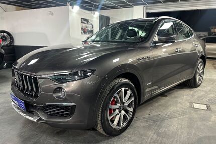 Maserati Levante 49.999 km 47.490 &euro; Essen 45356