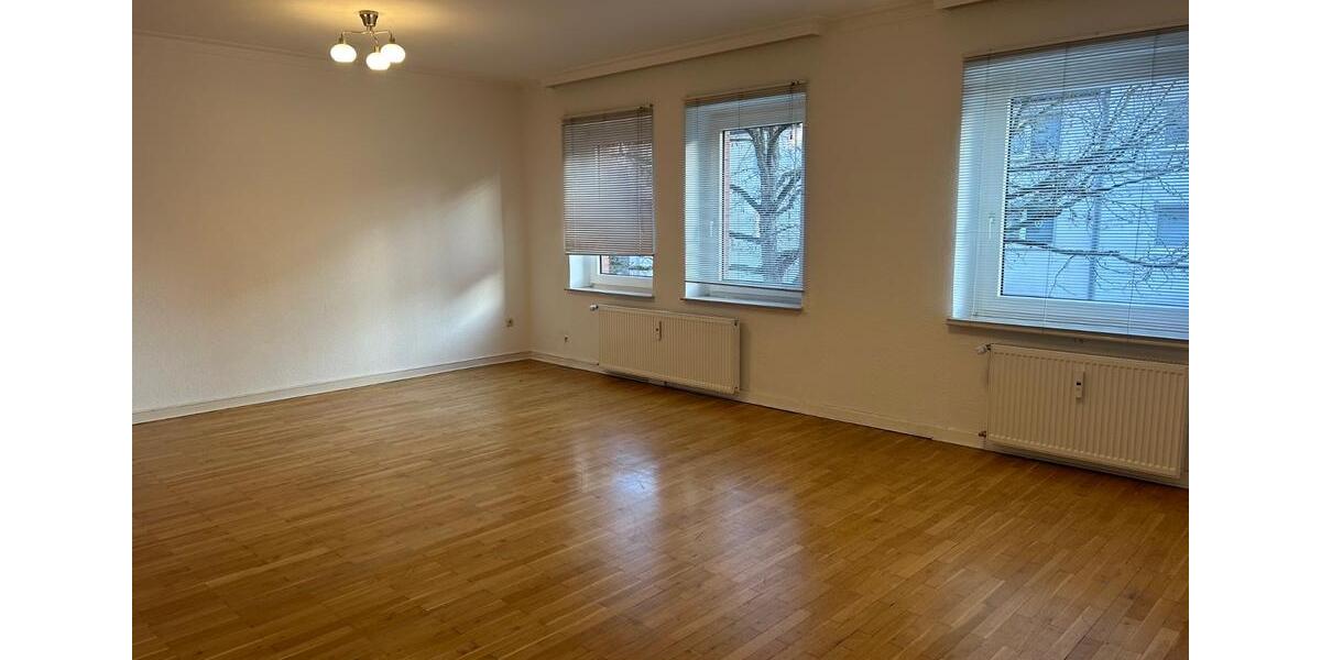 Helle und ruhige 2 Zimmerwohnung in Herne Wanne 71m² 1 zimmer