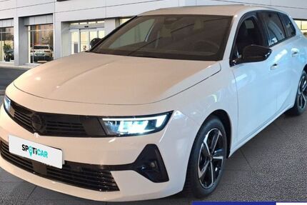 Opel Astra 15.835 km 20.998 &euro; Ratingen 40878