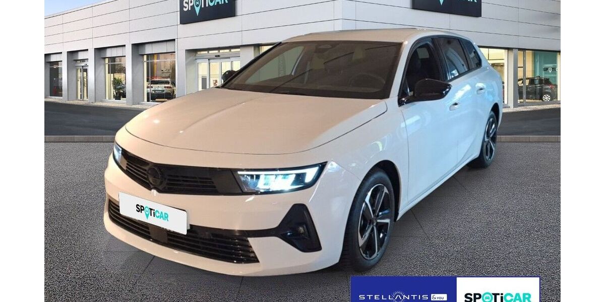 Opel Astra 15.835 km 20.998 &euro; Ratingen 40878