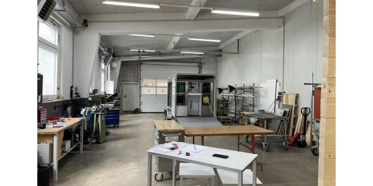 Gewerbeobjekt Velbert Langenberg - 1.261&euro; | Angebot:25854162