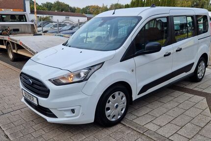 Ford Transit 148.406 km 11.950 &euro; Herten 45701