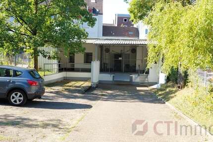 Haus Oberhausen Alsfeld - 5 Zimmer, 113 m&sup2;, 549.000&euro; | Angebot:27333153