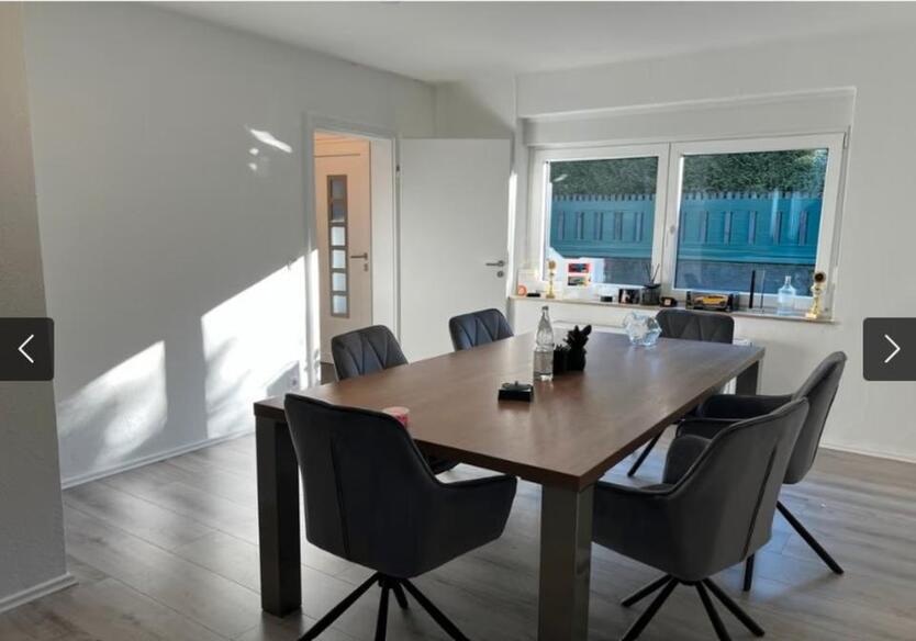 Gewerberäume Büro Praxis Massagesalon ab 52 qm erweiterbar