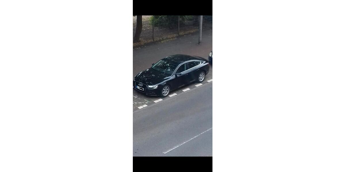 Audi A5 155.400 km 9.250 &euro; Duisburg 47139