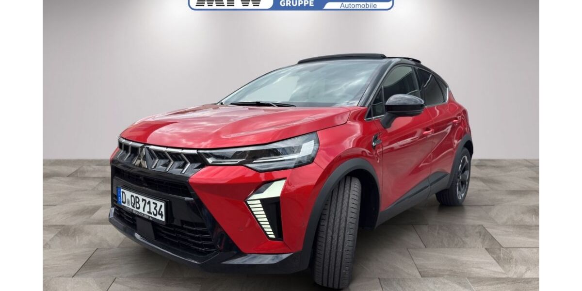 Mitsubishi ASX 1.920 km 31.770 € Duisburg 47249