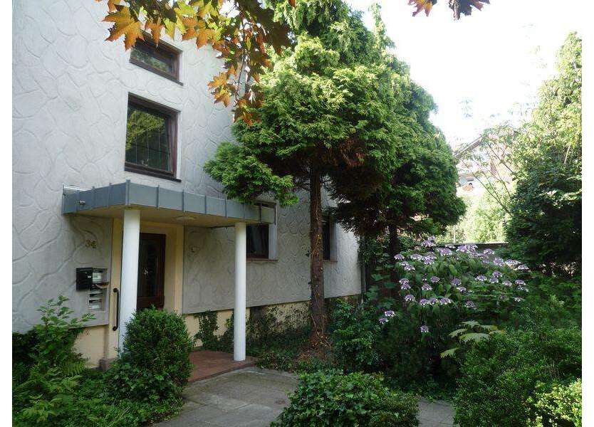 Wohnung zum Mieten in Recklinghausen 250 € 30 m²
