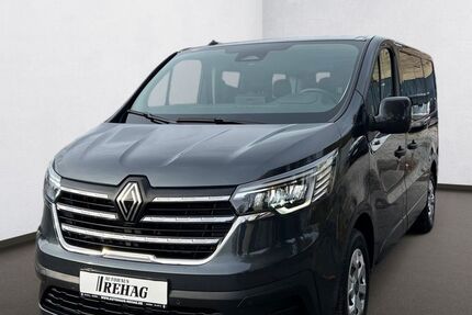 Renault Trafic 26.828 km 34.480 &euro; Recklinghausen 45659