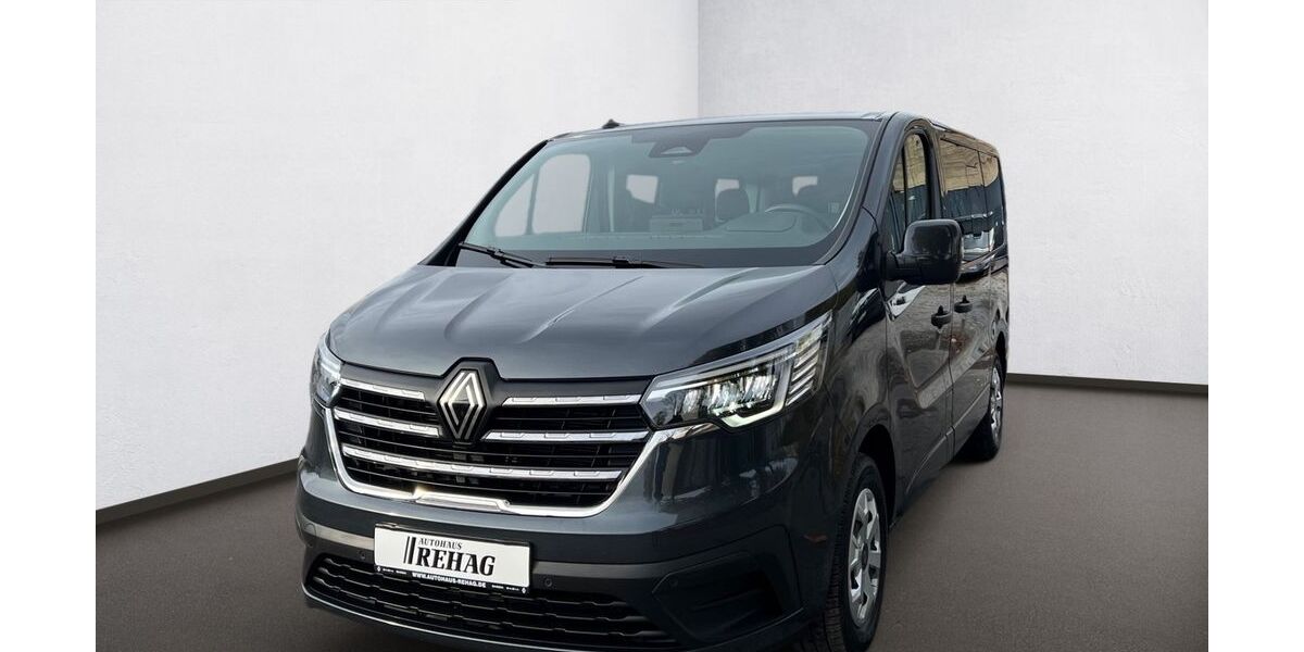 Renault Trafic 26.828 km 34.480 &euro; Recklinghausen 45659