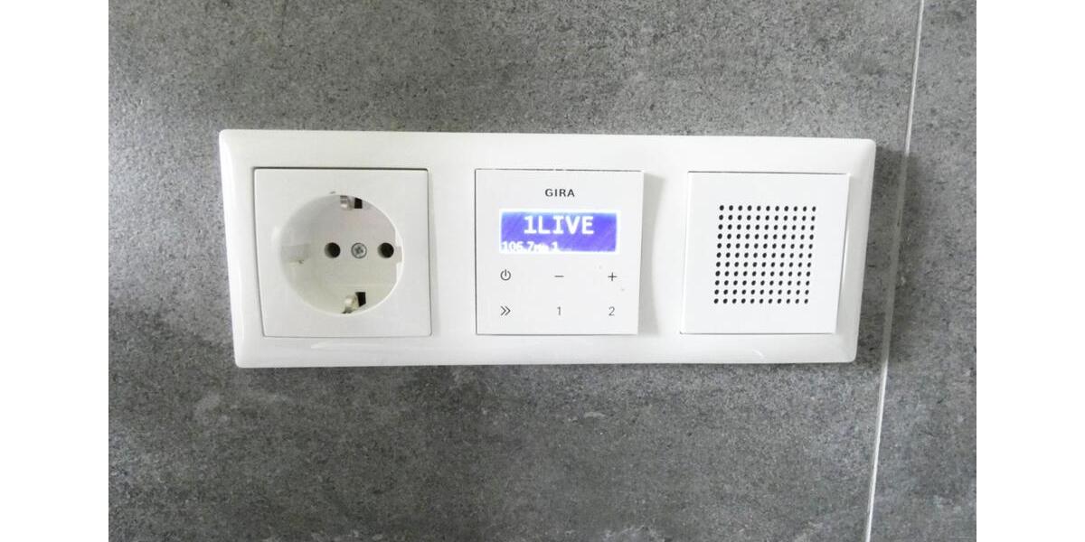 Top-saniertes 1-Zi.-Appartement in Essen-Kray! 2 zimmer