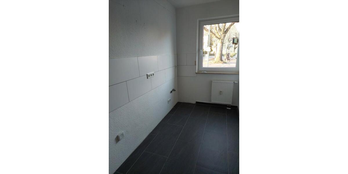 DU-Buchholz: charmante 2-Zi-Wohnung in begehrter Lage 2 zimmer