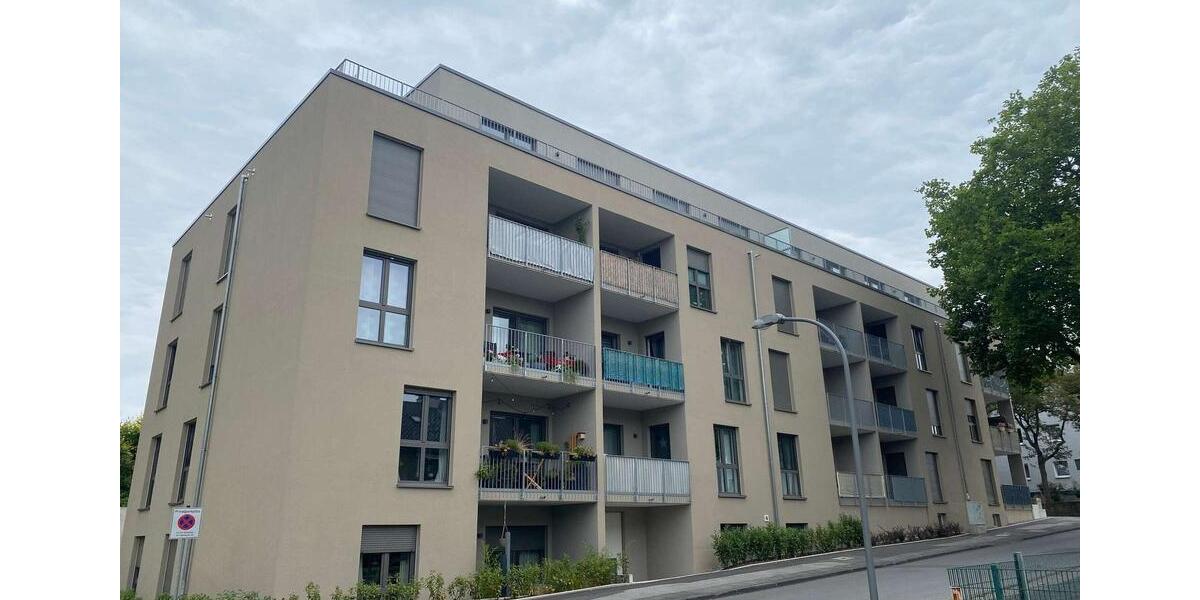 Am Heerbusch 20 - schöne 2 ZKB im Neubau *ab sofort zu vermieten* 2 zimmer