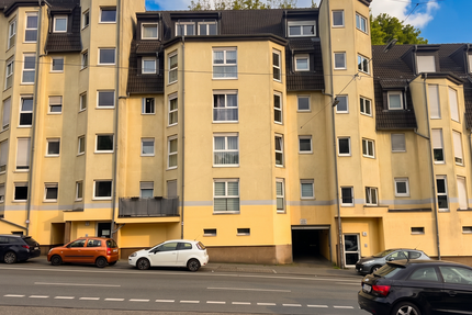 Wohnung Wuppertal Gemarkung Langerfeld - 2 Zimmer, 54 m&sup2;, 469&euro; | Angebot:26500032
