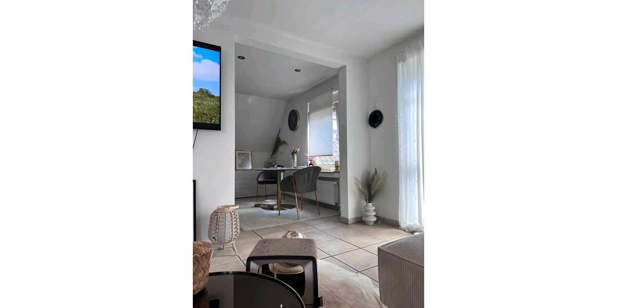 Maisonettenwohnung Gevelsberg - 4 Zimmer, 65 m&sup2;, 530&euro; | Angebot:25764262