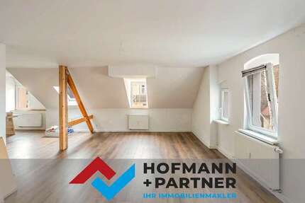 Wohnung zum Mieten in Meißen 728 € 104 m²