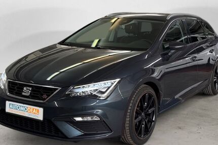 Seat Leon 35.859 km 17.489 &euro; Dinslaken 46539