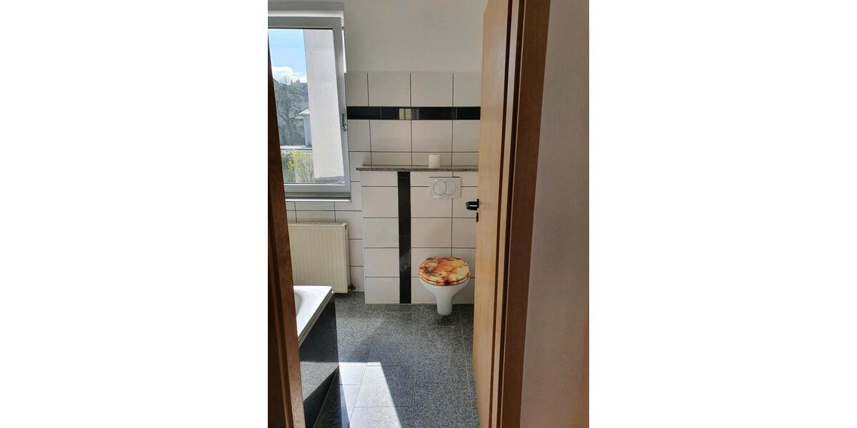 gemütliche 2,5 Zimmer Wohnung am Herminghauspark 2 zimmer