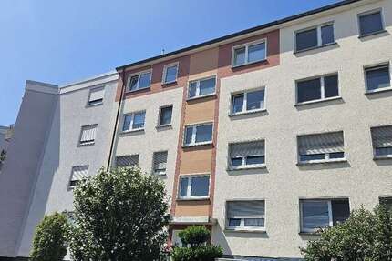Wohnung Essen Stadtbezirk VII - 1 Zimmer, 36 m&sup2;, 295&euro; | Angebot:27452544