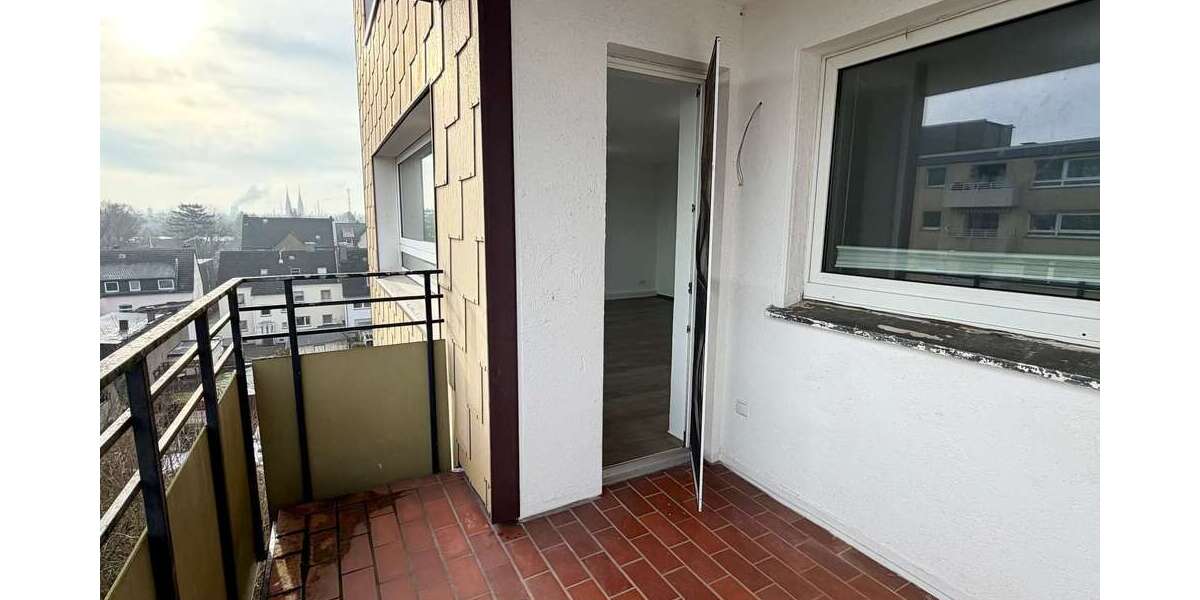 Etagenwohnung Herne Baukau - 3.5 Zimmer, 79 m&sup2;, 128.500&euro; | Angebot:26932951