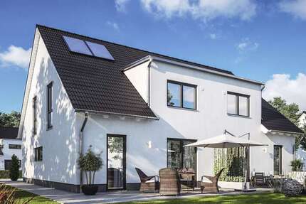 Haus Ratingen Homberg - 5 Zimmer, 129 m&sup2;, 532.901&euro; | Angebot:26498033