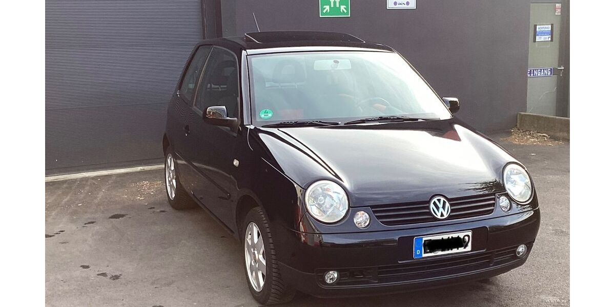 VW Lupo 93.319 km 3.680 &euro; Essen 45136