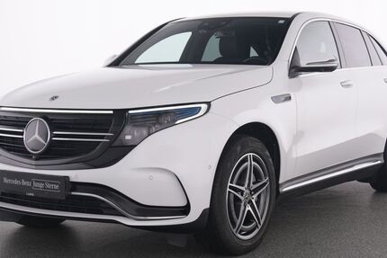 Mercedes-Benz EQC 40.862 km 39.920 &euro; Essen 45309