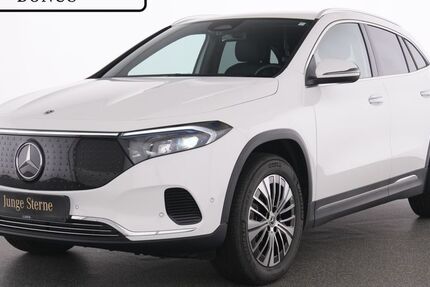 Mercedes-Benz EQA 14.131 km 39.985 &euro; Essen 45309