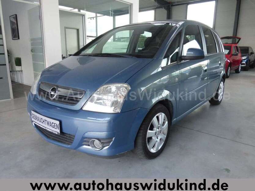 Meriva