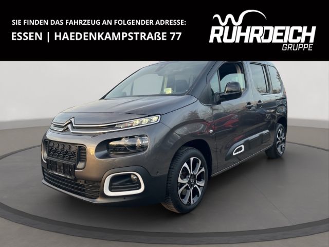 Citroen Berlingo 79.490 km 20.990 &euro; Essen 45143
