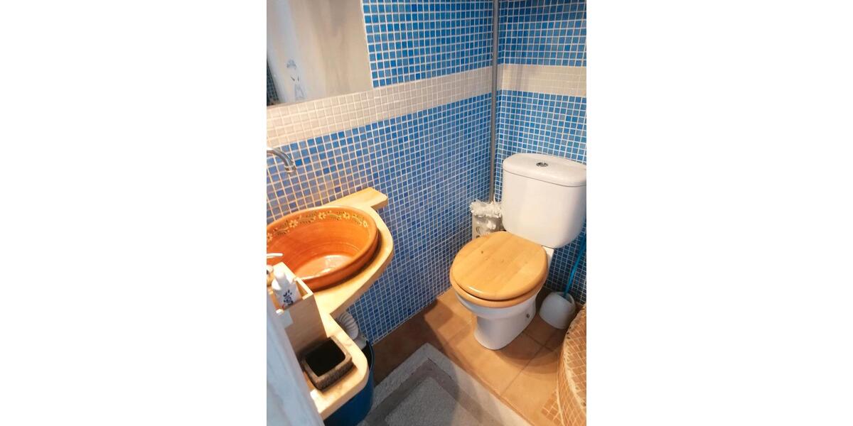 Haus in der Nähe von Malaga 3 zimmer