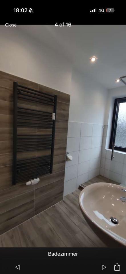 Neuwertige 1-Zimmer Wohnung mit Einbauküche in Kärntner Ring