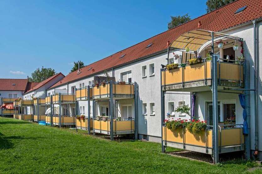Wohnung zum Mieten in Castrop-Rauxel 479 € 53.98 m²