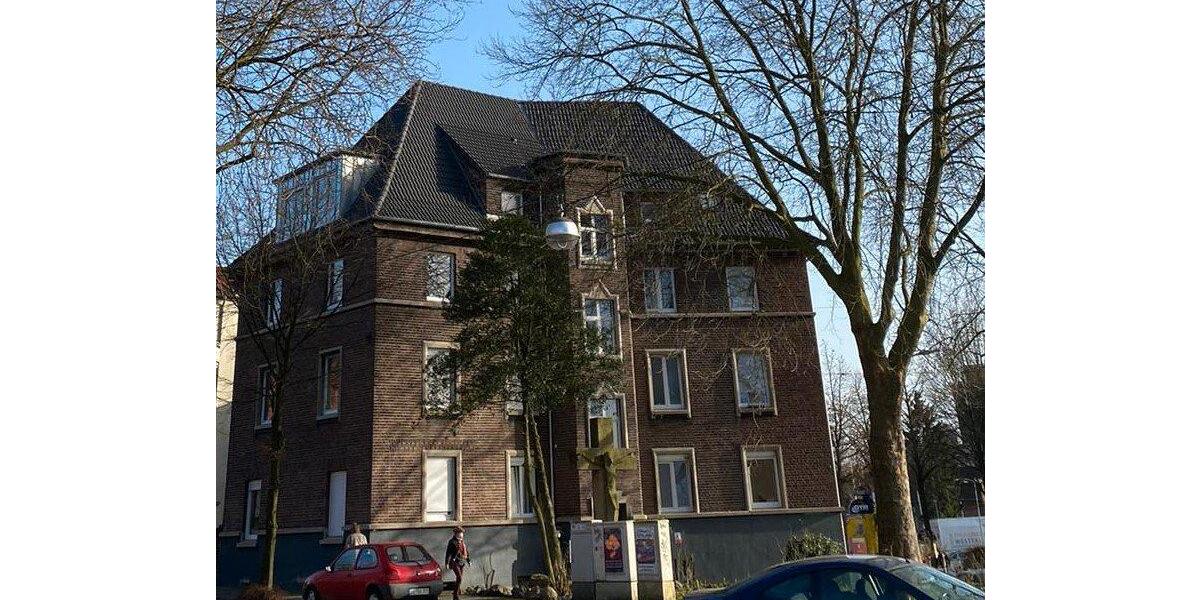 Erdgeschoßwohnung Recklinghausen Berghausen - 3 Zimmer, 78 m&sup2;, 750&euro; | Angebot:26424621