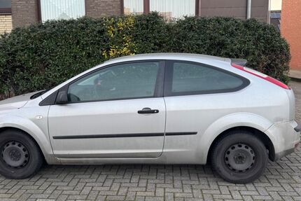 Ford Focus 181.603 km 1.000 &euro; Dinslaken 46535