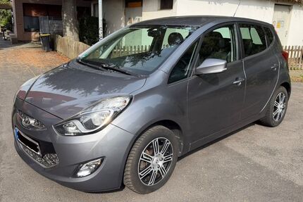 Hyundai ix20 141.900 km 5.490 &euro; Mülheim 45475