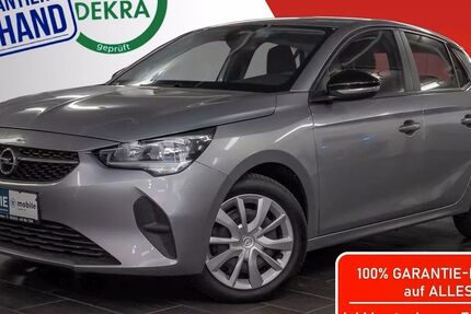 Opel Corsa 86.639 km 11.477 &euro; Dorsten 46284