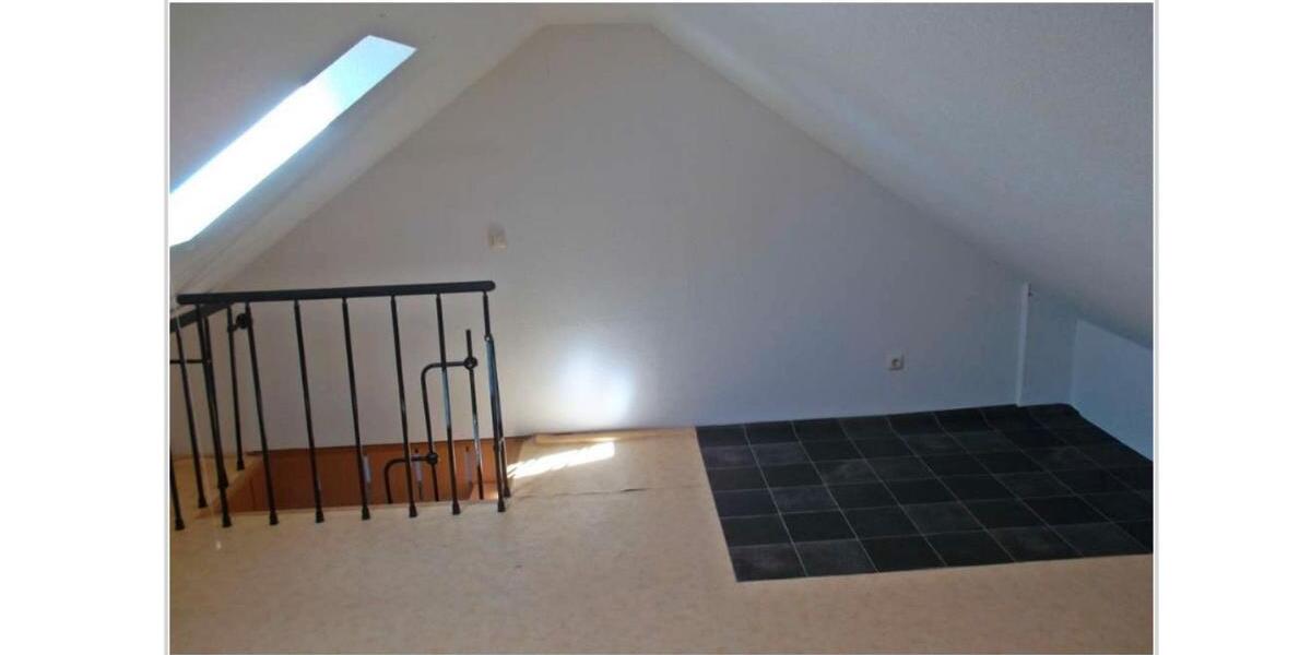 Etagenwohnung Gladbeck Alt-Rentfort - 2 Zimmer, 54 m&sup2;, 430&euro; | Angebot:24842492