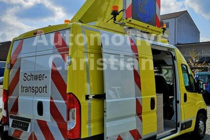 Citroen Jumper 15 km 93.990 € Erkrath 40699