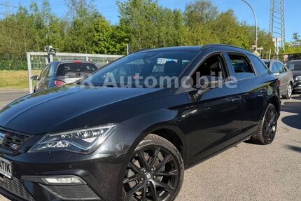 Seat Leon 79.229 km 14.990 &euro; Bottrop 46238