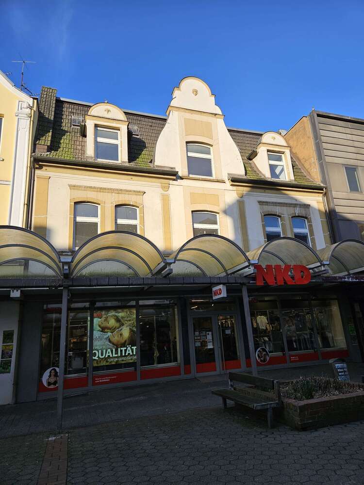 Wohnung zum Mieten in Marl 1.100 € 120 m²