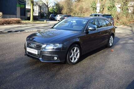 Audi A4 165.000 km 7.950 &euro; Essen 45276