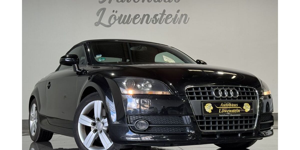 Audi TT 158.194 km 6.880 &euro; Moers 47443